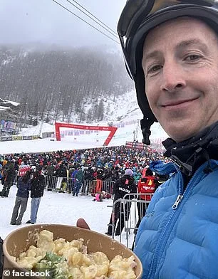 Massive Avalanche Swallows Skiers in Italian Alps, Raising Safety Concerns