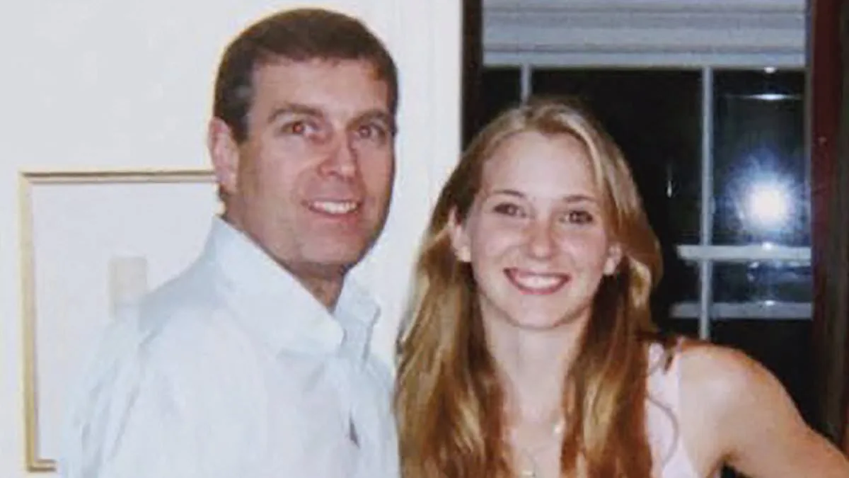 Metropolitan Police Probe Royal Protection Officers Over Epstein Alleged Misconduct