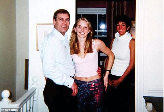 Metropolitan Police Probe Royal Protection Officers Over Epstein Alleged Misconduct