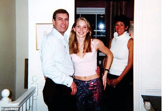 Metropolitan Police Probe Royal Protection Officers Over Epstein Alleged Misconduct