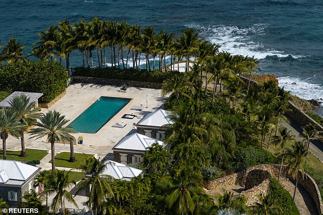 Metropolitan Police Probe Royal Protection Officers Over Epstein Alleged Misconduct