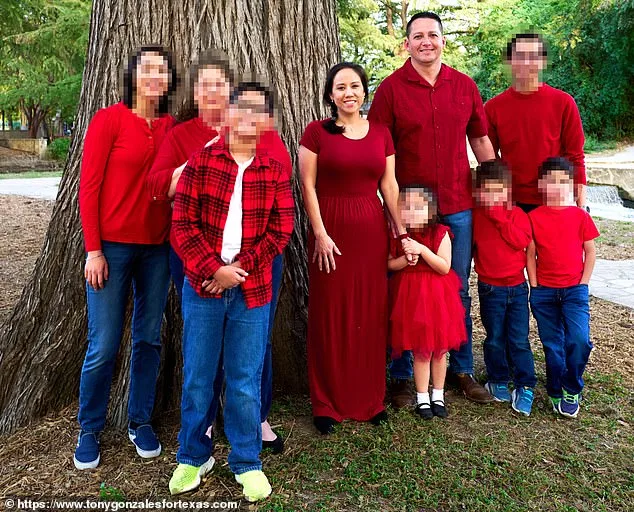 New, Disturbing Details Emerge in Alleged Affair Between Texas Congressman and Aide, Leading to Her Tragic Death by Self-Immolation