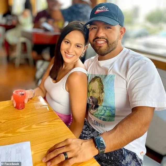 New, Disturbing Details Emerge in Alleged Affair Between Texas Congressman and Aide, Leading to Her Tragic Death by Self-Immolation