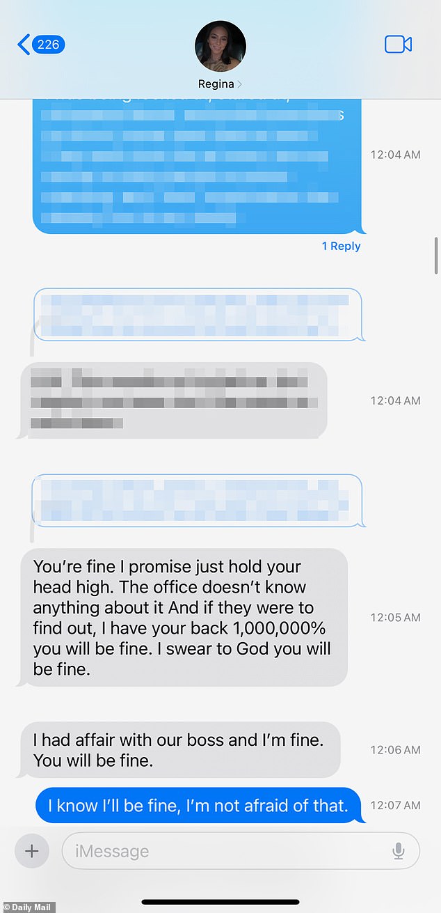 New, Disturbing Details Emerge in Alleged Affair Between Texas Congressman and Aide, Leading to Her Tragic Death by Self-Immolation