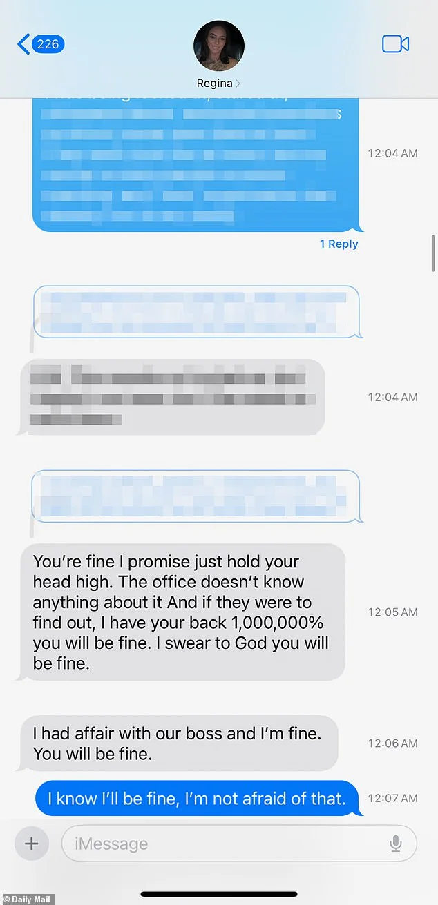 New, Disturbing Details Emerge in Alleged Affair Between Texas Congressman and Aide, Leading to Her Tragic Death by Self-Immolation