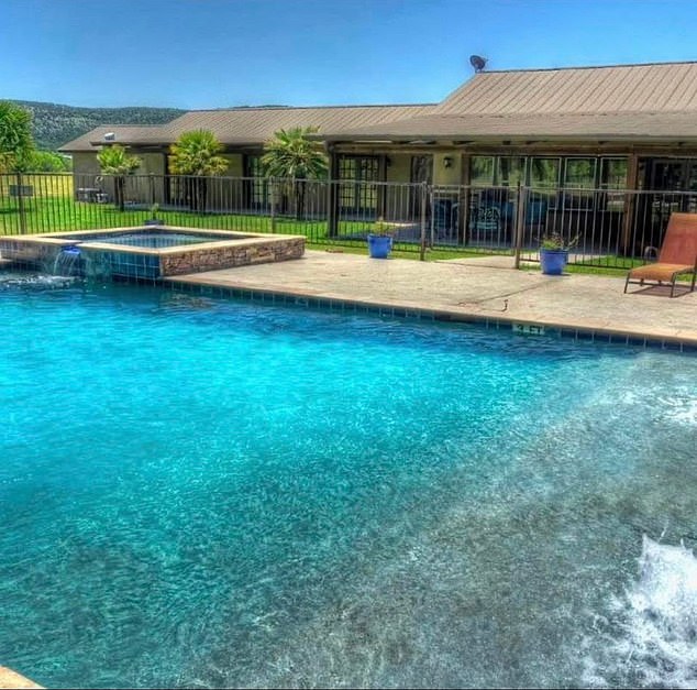 New, Disturbing Details Emerge in Alleged Affair Between Texas Congressman and Aide, Leading to Her Tragic Death by Self-Immolation