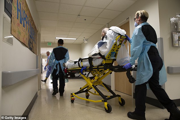 Newport Hospital Faces Financial Collapse Amid State Law's Impact on Out-of-State Patients