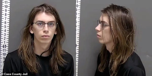 North Dakota Woman's Boyfriend Arrested in Murder and Dismemberment Case