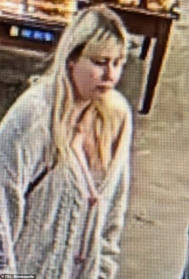 North Dakota Woman's Boyfriend Arrested in Murder and Dismemberment Case