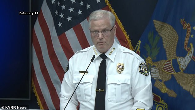 North Dakota Woman's Boyfriend Arrested in Murder and Dismemberment Case