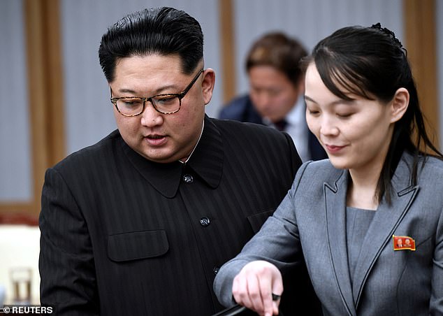 North Korea's Leadership Tussle: Kim Ju Ae and Kim Yo Jong in a High-Stakes Succession Battle