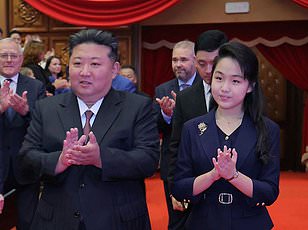 North Korea's Leadership Tussle: Kim Ju Ae and Kim Yo Jong in a High-Stakes Succession Battle