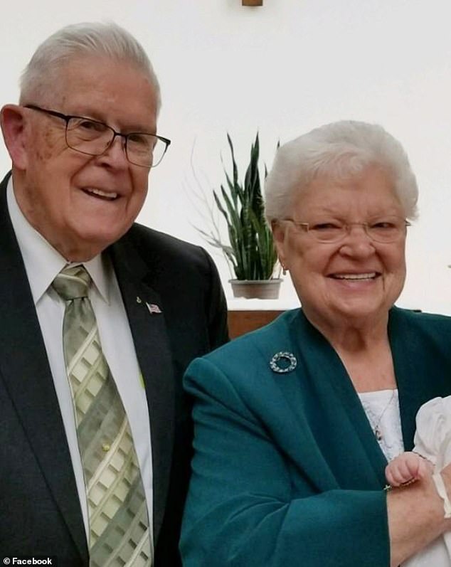 Pennsylvania Couple's 75th Anniversary Twist: 74 Years of Love Revealed by Ancestry.com