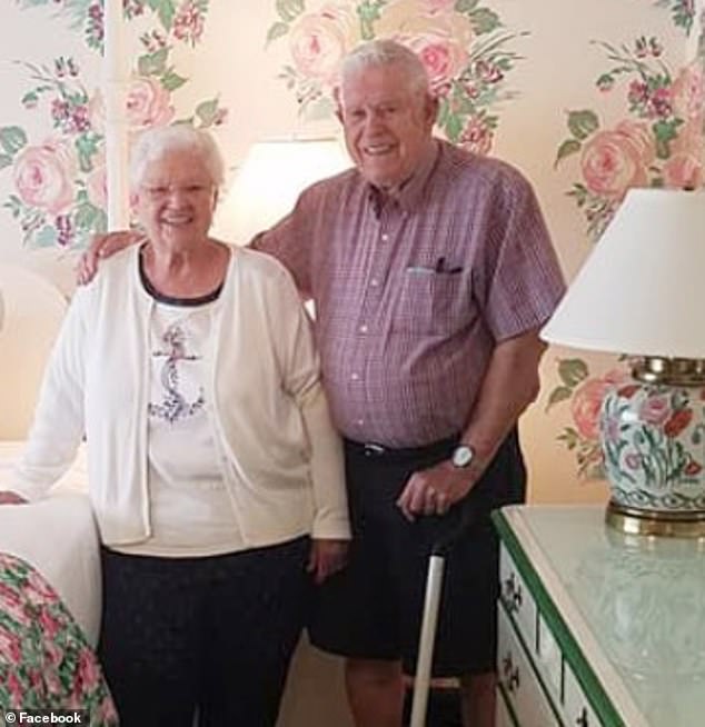 Pennsylvania Couple's 75th Anniversary Twist: 74 Years of Love Revealed by Ancestry.com