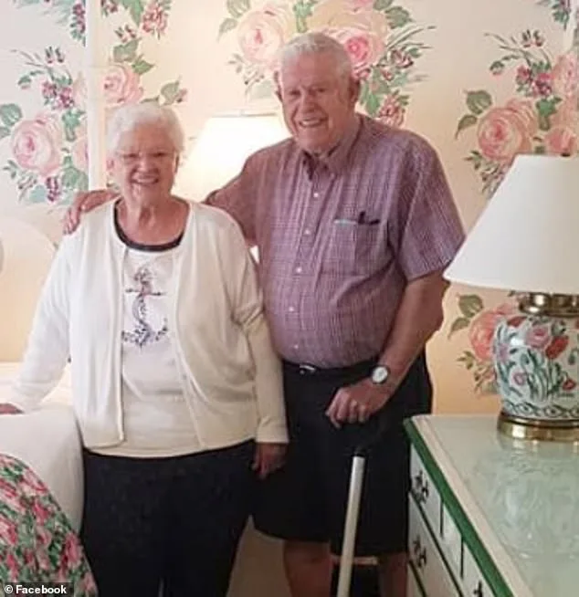 Pennsylvania Couple's 75th Anniversary Twist: 74 Years of Love Revealed by Ancestry.com