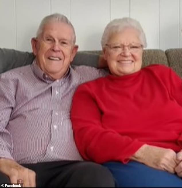 Pennsylvania Couple's 75th Anniversary Twist: 74 Years of Love Revealed by Ancestry.com