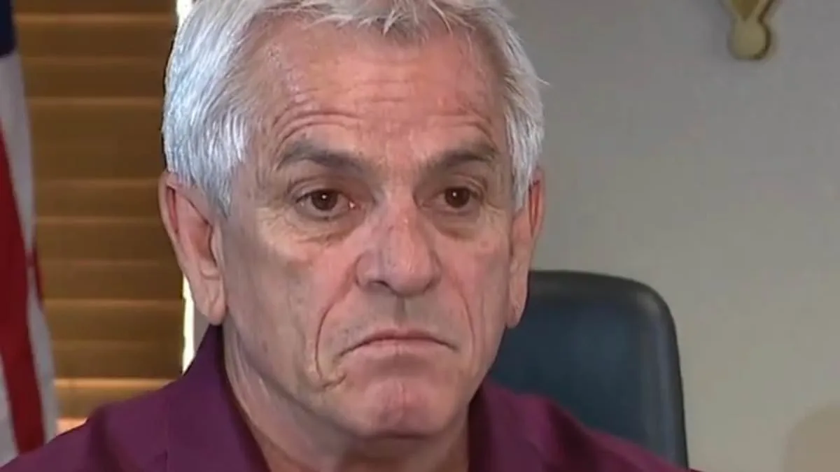 Sheriff Nanos Insists Nancy Guthrie Alive, Cites Lack of Death Proof Amid Glove Evidence