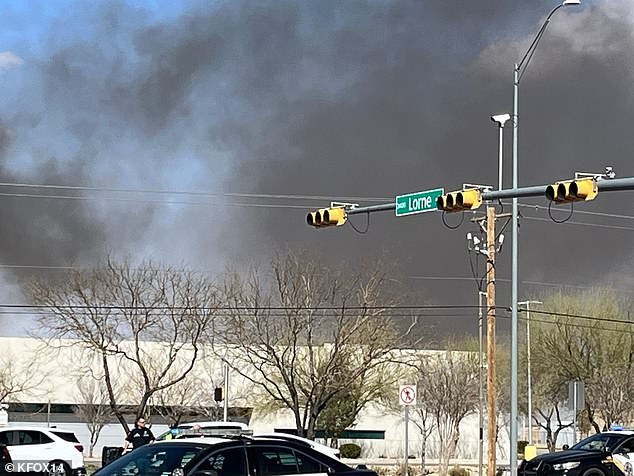 Toxic Air Crisis in Southwest: EPA Alerts as 'Silent Killer' Threatens El Paso and Beyond