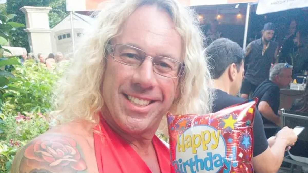 Tragedy at Lynch Arena: Transgender Shooter Kills Ex-Wife and Son During High School Hockey Game