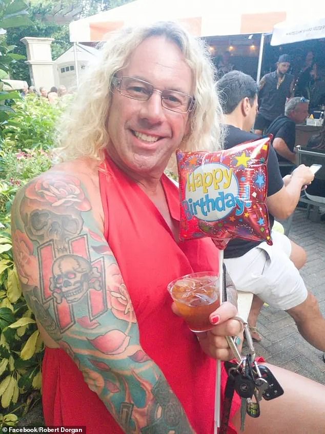 Tragedy at Lynch Arena: Transgender Shooter Kills Ex-Wife and Son During High School Hockey Game