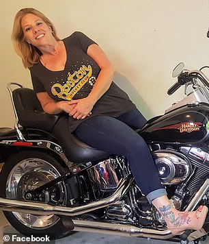 Tragedy at Lynch Arena: Transgender Shooter Kills Ex-Wife and Son During High School Hockey Game