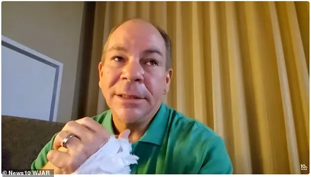 Tragedy at Pawtucket High School Hockey Game as Shooter Kills Family Members, Bystander Intervenes