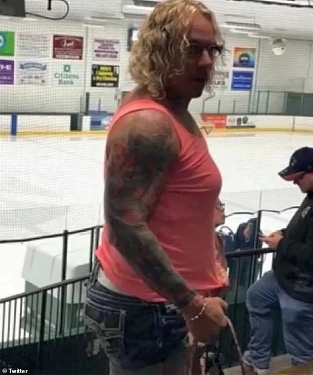 Tragedy at Pawtucket High School Hockey Game as Shooter Kills Family Members, Bystander Intervenes