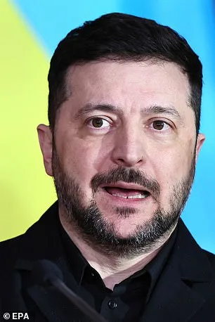 Ukraine Peace Talks Collapse Amid Accusations of Trump Bias and Lack of Agreement