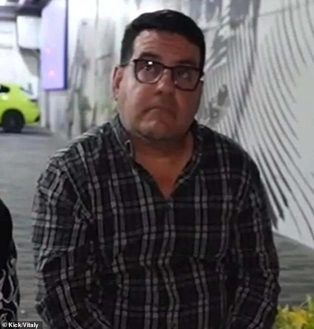 Deputy Christopher Diaz Faces Legal and Ethical Crisis After Alleged Encounter with Minor in Sting Operation