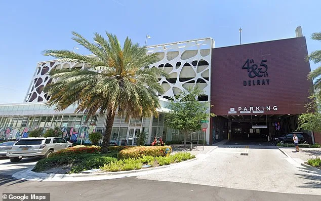 Deputy Christopher Diaz Faces Legal and Ethical Crisis After Alleged Encounter with Minor in Sting Operation