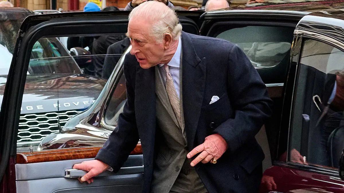 Disgraced Duke of York Arrested in Shocking Police Raid at Sandringham Estate