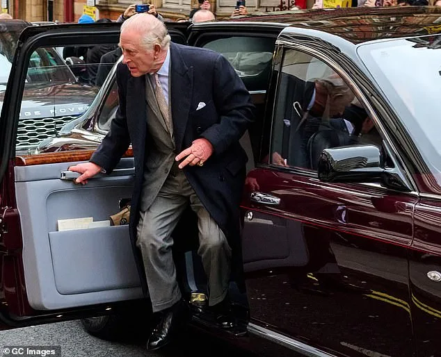 Disgraced Duke of York Arrested in Shocking Police Raid at Sandringham Estate