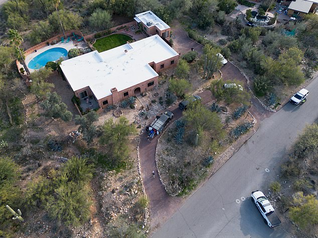 FBI Intensifies Cross-Border Search for Missing Arizona Woman After Fourth Ransom Note