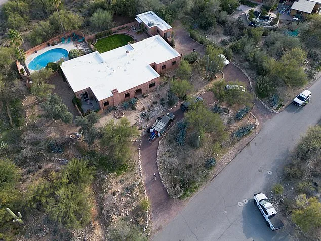 FBI Intensifies Cross-Border Search for Missing Arizona Woman After Fourth Ransom Note