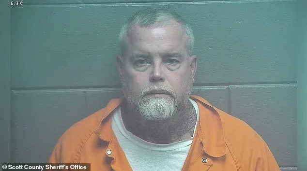 James Farthing's Legal Troubles Resurface: From Powerball Winner to Seventh Arrest