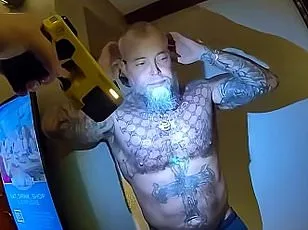 James Farthing's Legal Troubles Resurface: From Powerball Winner to Seventh Arrest