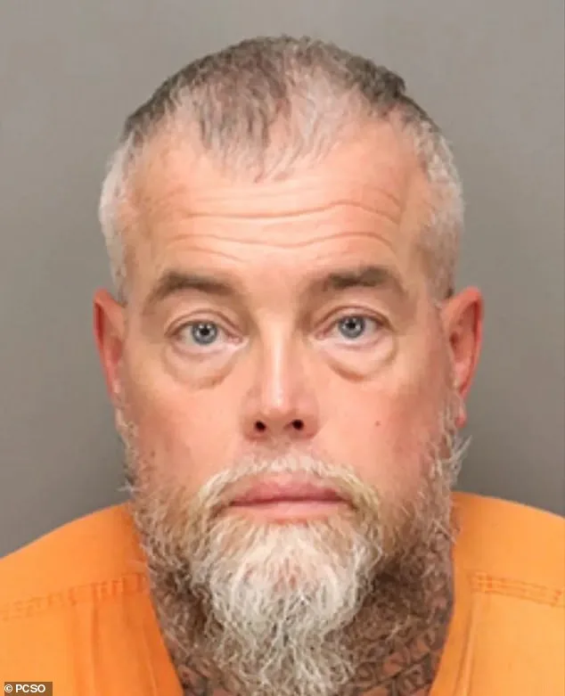 James Farthing's Legal Troubles Resurface: From Powerball Winner to Seventh Arrest