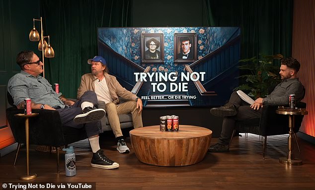 Jamie Kennedy Slams Hollywood's ICE Hypocrisy Amid Trump Tensions