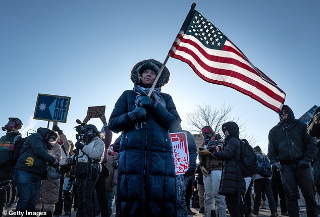 Jamie Kennedy Slams Hollywood's ICE Hypocrisy Amid Trump Tensions