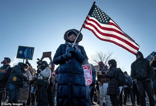 Jamie Kennedy Slams Hollywood's ICE Hypocrisy Amid Trump Tensions