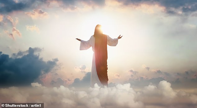 Jesus' 2026 Return Odds Outpace Kamala Harris' 2028 Election Chances in Prediction Markets