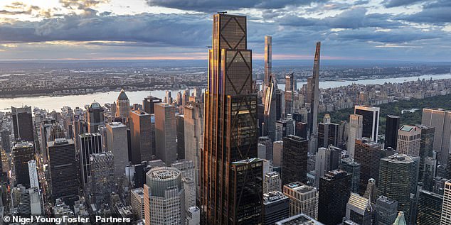 JPMorgan Chase's $3 Billion Skyscraper: A Tower of Flaws Amid Ambition