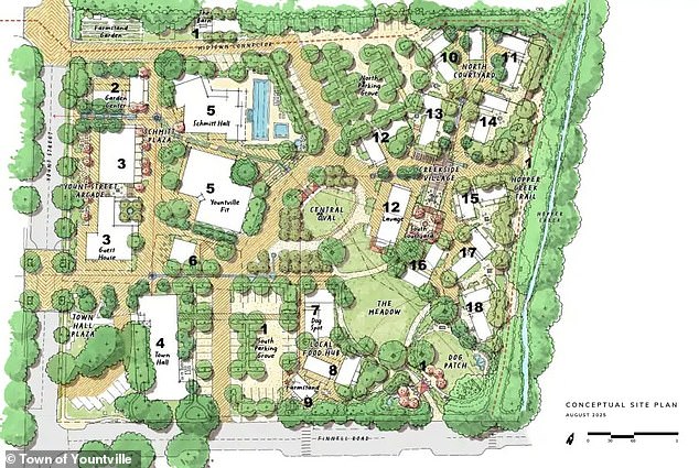 Michelin-Starred Chef Opposes Affordable Housing Project in Yountville, Sparking Debate Over Economic Impact