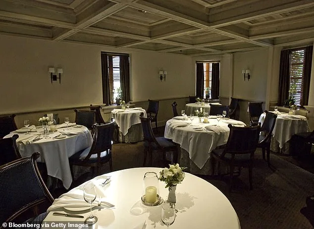 Michelin-Starred Chef Opposes Affordable Housing Project in Yountville, Sparking Debate Over Economic Impact