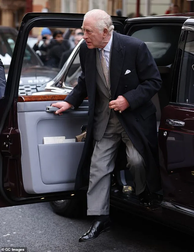 Prince Andrew Arrested in Surprise Police Raid as Royal Family Stunned by Unprecedented Investigation