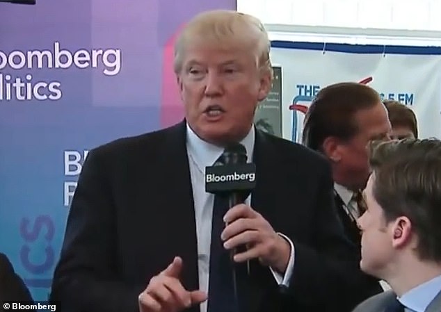 Resurfaced Trump Video Ties Prince Andrew to Epstein as Ex-Royal Faces Arrest