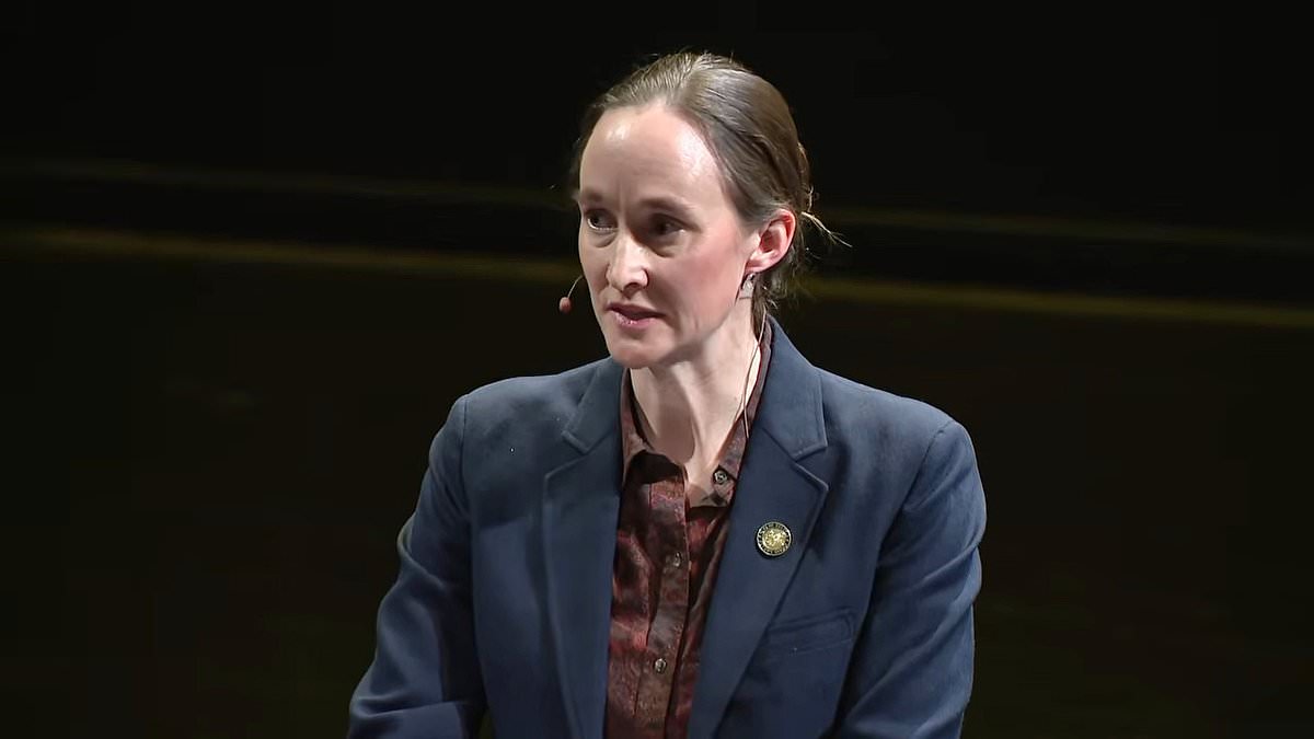 Seattle Mayor Katie Wilson Faces Backlash for Omitting Fentanyl Crisis in State of the City Address, as Critics Call Her Diversion-Over-Prosecution Approach 'Deadly