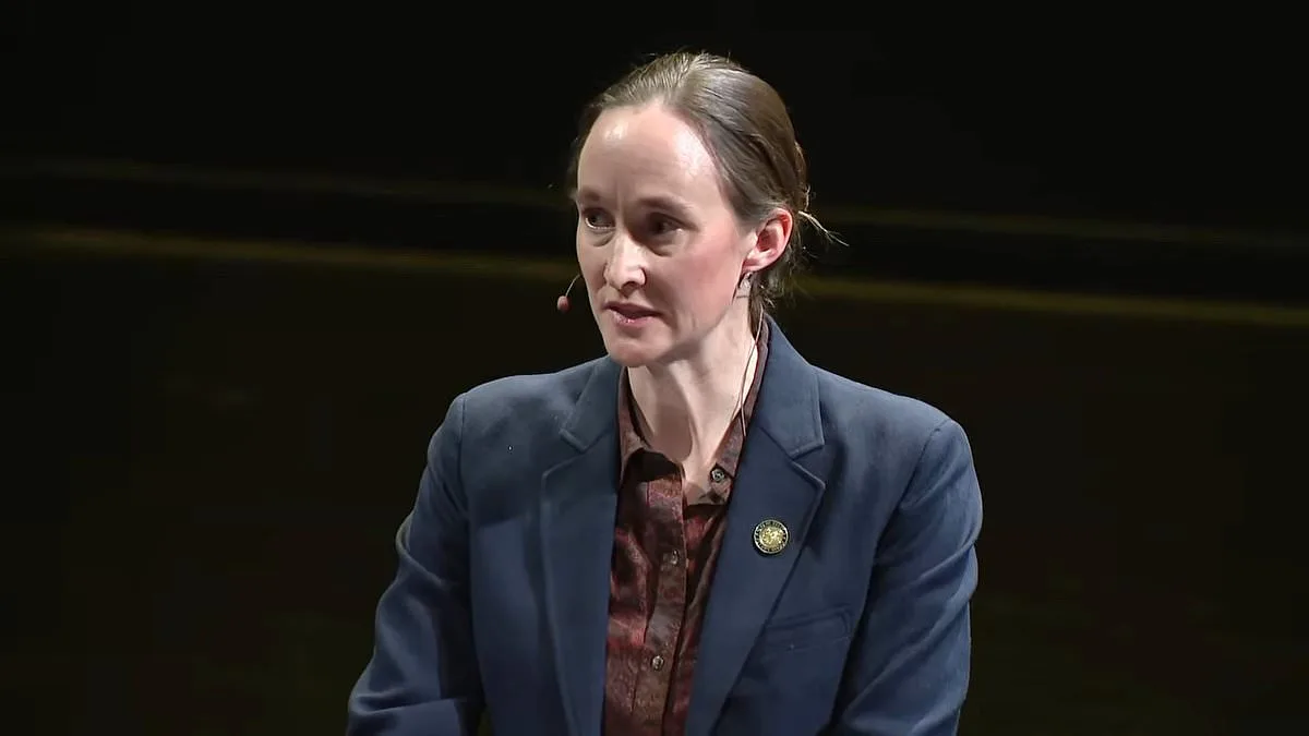 Seattle Mayor Katie Wilson Faces Backlash for Omitting Fentanyl Crisis in State of the City Address, as Critics Call Her Diversion-Over-Prosecution Approach 'Deadly