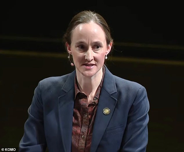 Seattle Mayor Katie Wilson Faces Backlash for Omitting Fentanyl Crisis in State of the City Address, as Critics Call Her Diversion-Over-Prosecution Approach 'Deadly