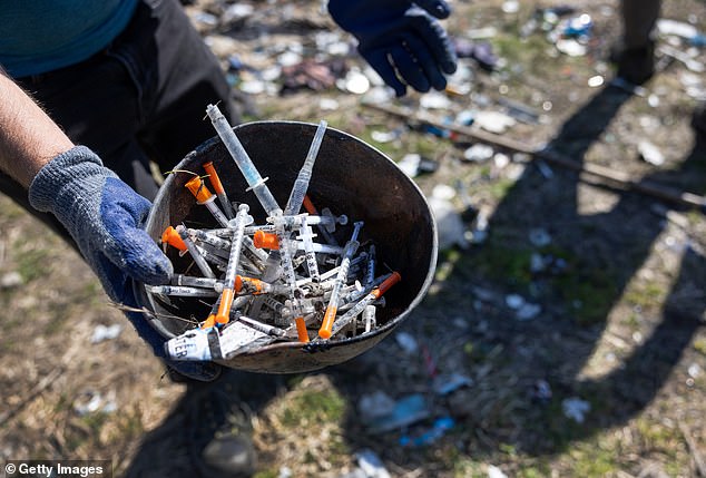 Seattle Mayor Katie Wilson Faces Backlash for Omitting Fentanyl Crisis in State of the City Address, as Critics Call Her Diversion-Over-Prosecution Approach 'Deadly